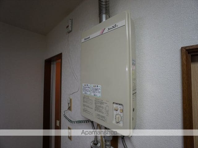 コウエマンションの内装写真