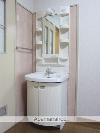 第６水野マンション[1DK/33.6m2]の洗面所