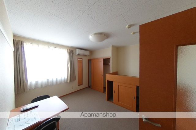 レオパレスCherryGateの内装写真