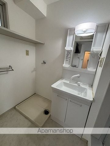 フレグランスタウン住吉 6番館の内装写真