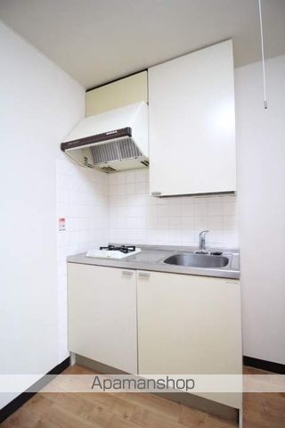 ハイネスシブヤの内装写真