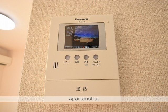 エスポワール B棟の内装写真