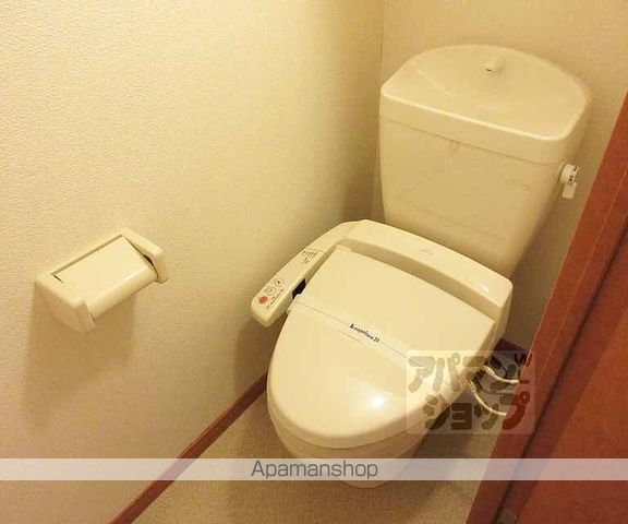 レオパレスサンクエトワールの内装写真