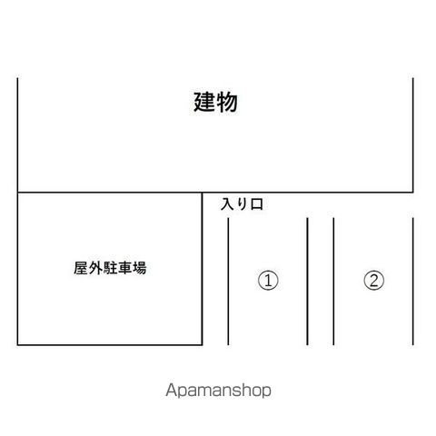 CASA SORRISOのその他写真