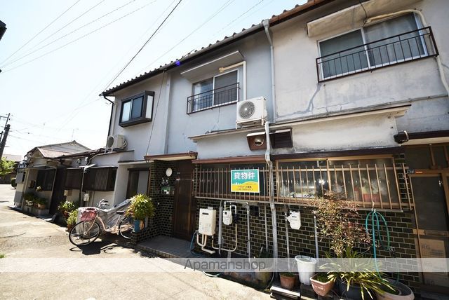 豊中市大島町1−9−12の外観写真