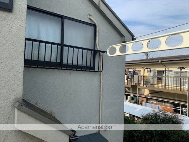 エム和泉の内装写真