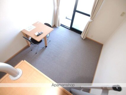 レオパレスポモドーロ[1K/20.81m2]のその他部屋・スペース