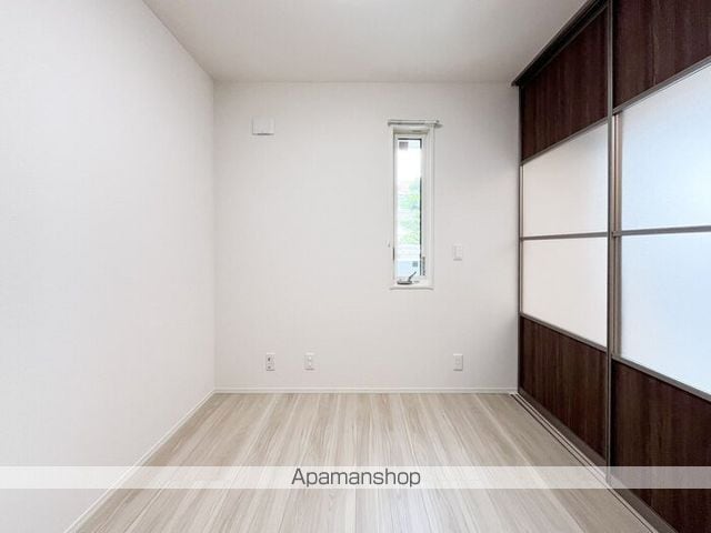 CASA. FILANTE Vの内装写真