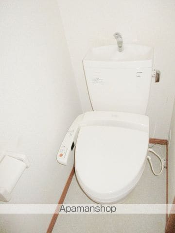 レオパレスレオーノ古府中の内装写真