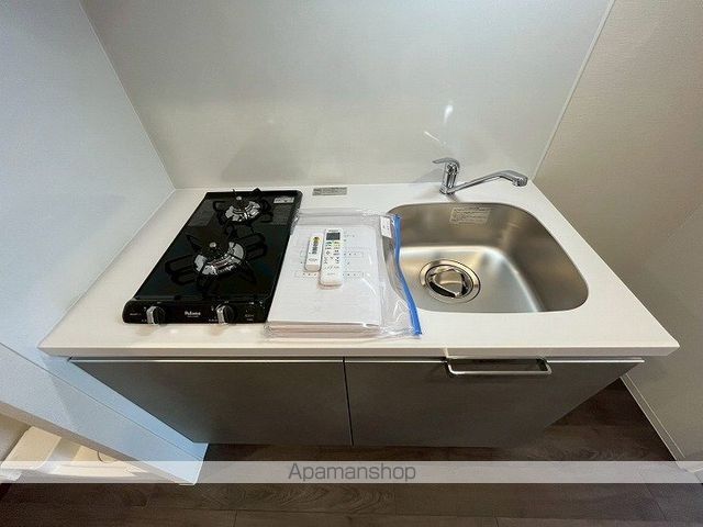 プレサンス深江橋ラヴィゲートの内装写真