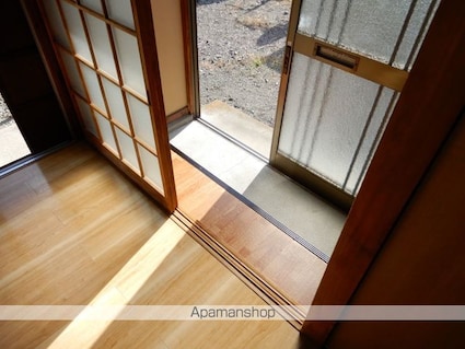 古屋南住宅[2K/39.74m2]の玄関1