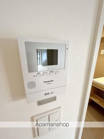 ハウスチェリー千歳台の内装写真