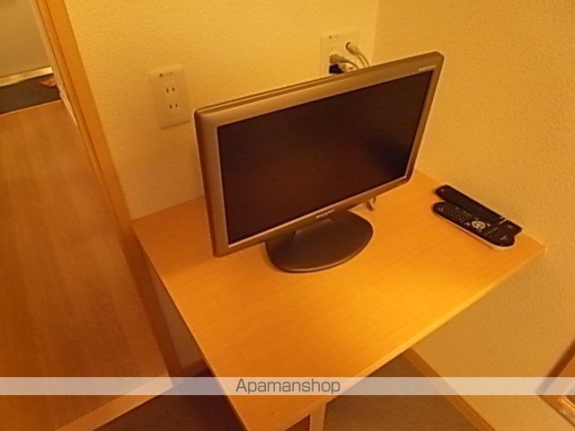レオパレスセントラルアイの内装写真