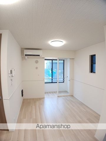 カーサ 雅 IIIの内装写真