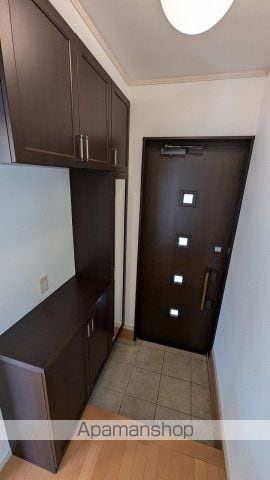 山陽本線 海田市駅 徒歩29分 2階建 築21年の内装写真