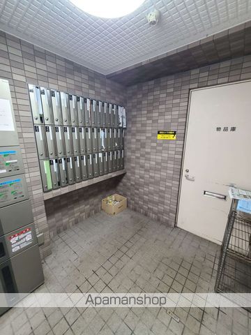 スカイハイツのその他写真