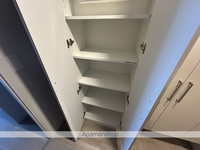 アーバネックス谷町四丁目の内装写真