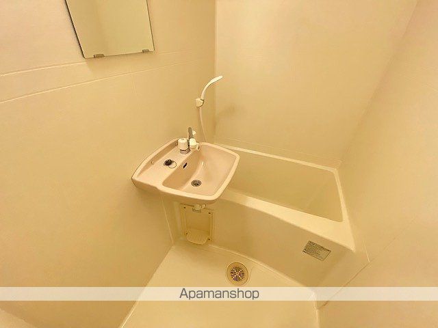 レオパレスサンレイクハーモニーの内装写真