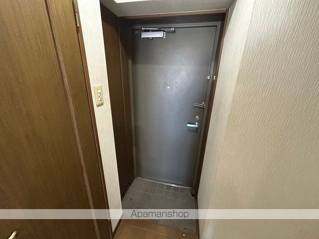 リードIN荒田の内装写真