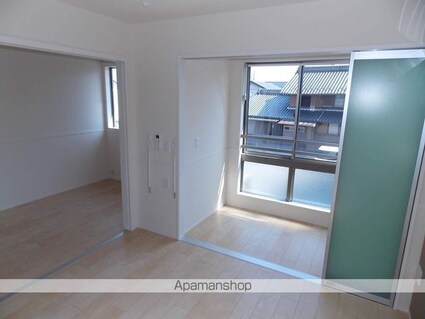 ヒラソール[2LDK/53.9m2]の内装2