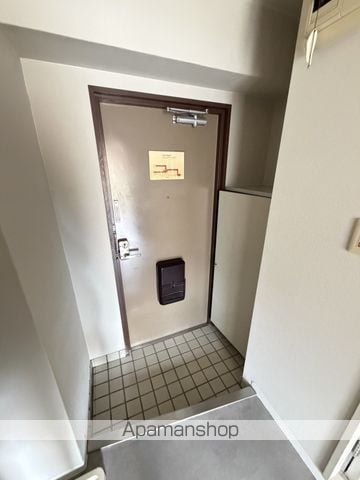 グランメゾン芙蓉の内装写真