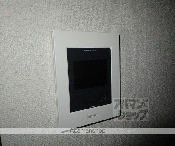 NOIR ET BLANCの内装写真