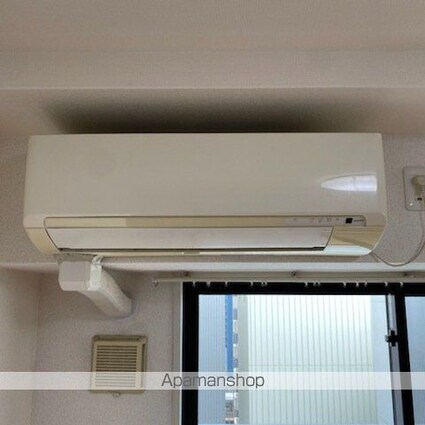 ＫＤＸレジデンス南草津[1K/28m2]のその他設備