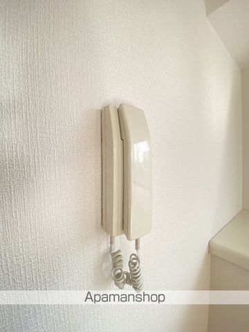 山本ビルの内装写真