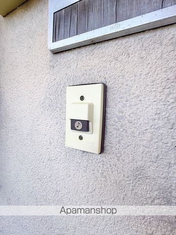 POTETO IIの内装写真