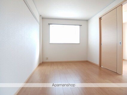 サンクス筑摩野[1LDK/39.74m2]のリビング・居間2