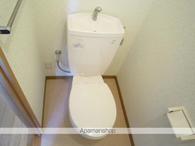 センチュリーIIIの内装写真