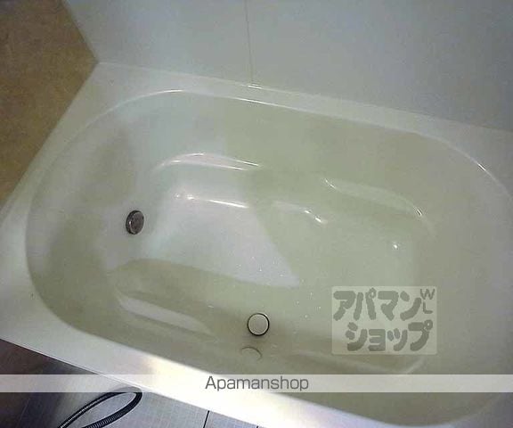SOHO烏丸の内装写真