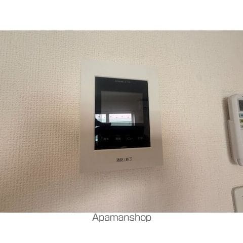 アネックスガーデン本千葉の内装写真