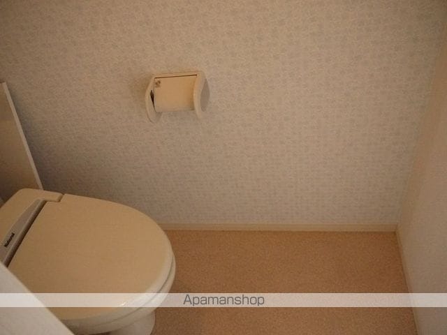 シャルム今井の内装写真