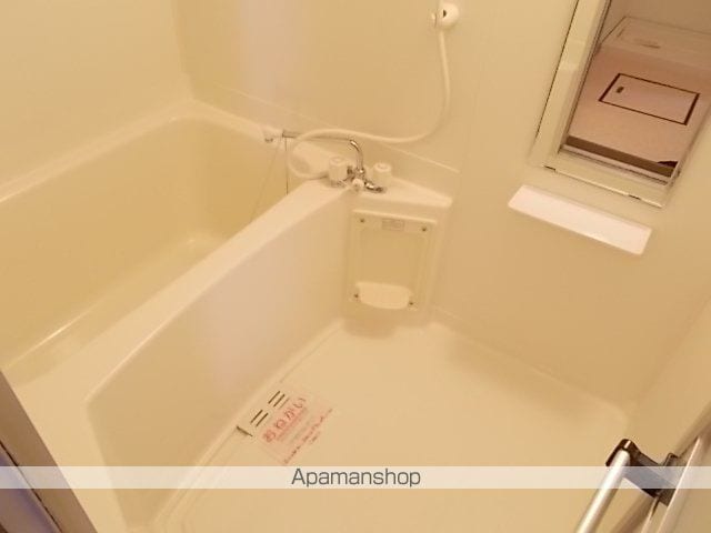 メゾンカスターナAの内装写真