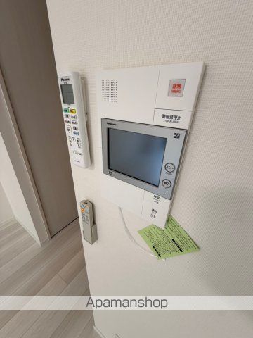 ガーラ行徳グランドステージの内装写真