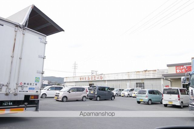 ロータス川宮4の周辺写真