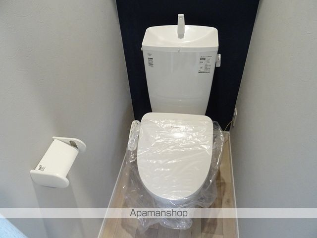 Abeliaの内装写真