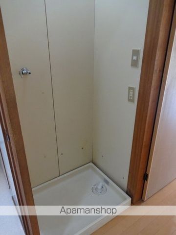 東鋼ハイツの内装写真