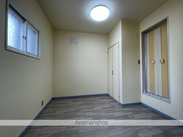 ハイツ古跡の内装写真
