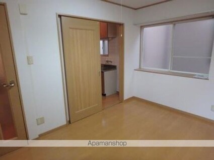 クレセントＫＯ－ＳＡ[1K/26.5m2]のその他部屋・スペース