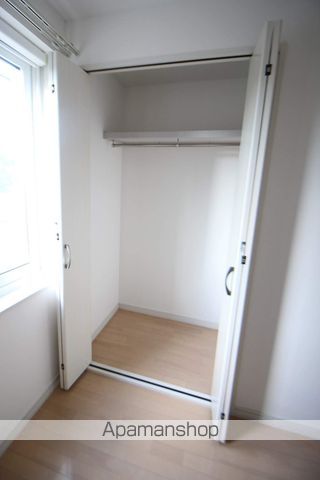 RTIIIの内装写真