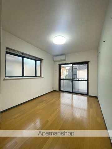 ESPOIR小平の内装写真