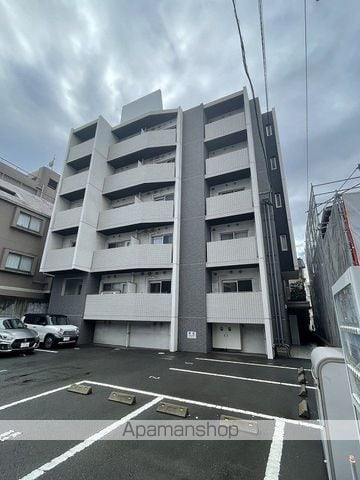 MODENA高麗の外観写真
