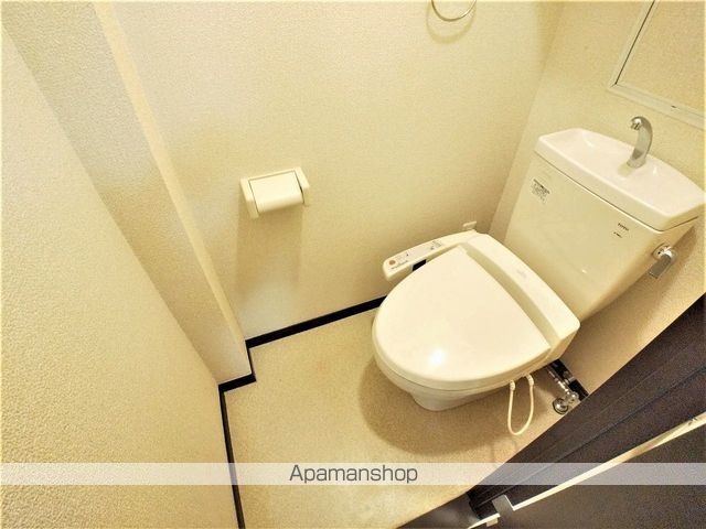 レオネクストセレーネの内装写真