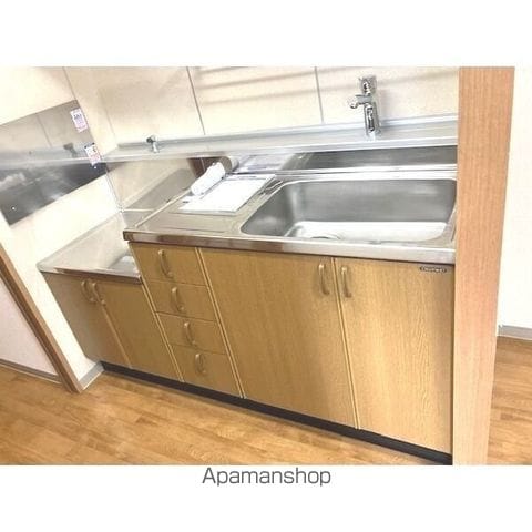 Amenity大井手の内装写真