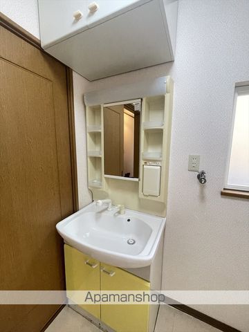 南海電鉄南海本線 箱作駅 徒歩18分 2階建 築32年の内装写真