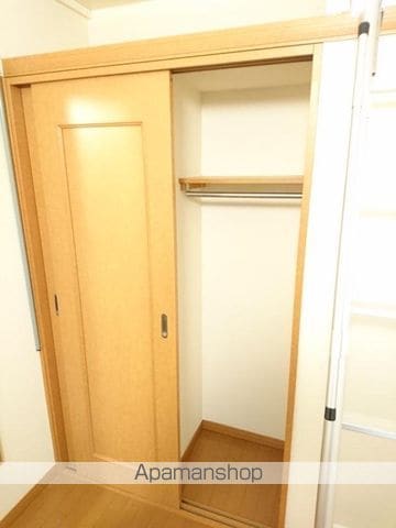 レオパレスコンプリートNの内装写真