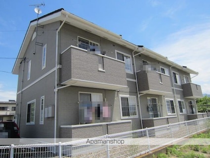 フォーブルＹーⅡ[2LDK/67.67m2]の外観1