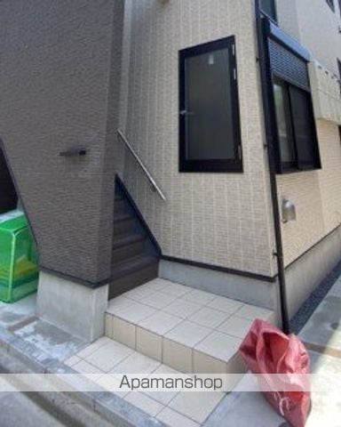 マグノリアテラス東小岩の内装写真